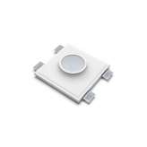 9010 Novantadieci 4111 ceiling recessed lighting LED CRISTALY®