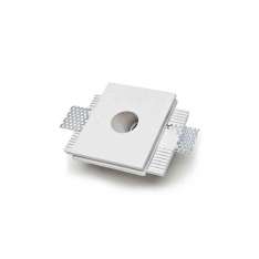 9010 Novantadieci 4099 Pathmarker recessed LED CRISTALY®