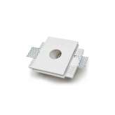 9010 Novantadieci 4099 Pathmarker recessed LED CRISTALY®