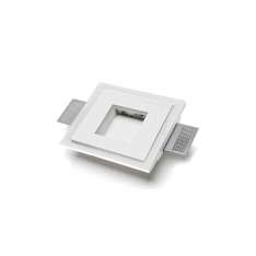 9010 Novantadieci 4062 Pathmarker recessed LED CRISTALY®