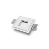 9010 Novantadieci 4062 Pathmarker recessed LED CRISTALY®