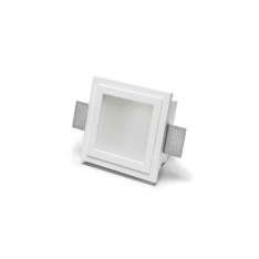 9010 Novantadieci 4053 ceiling recessed lighting LED CRISTALY®