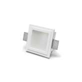 9010 Novantadieci 4053 ceiling recessed lighting LED CRISTALY®