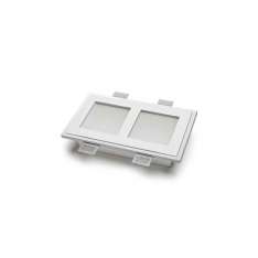 9010 Novantadieci 4052 ceiling recessed lighting LED CRISTALY®