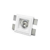 9010 Novantadieci 4045C ceiling recessed lighting LED CRISTALY®