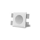 9010 Novantadieci 4044B ceiling recessed lighting LED CRISTALY®