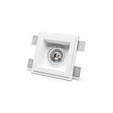 9010 Novantadieci 4040B ceiling recessed lighting LED CRISTALY®