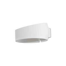 9010 Novantadieci 2614B CERAMIC wall lamp