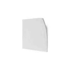 9010 Novantadieci 2514 CRISTALY® wall lamp