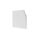 9010 Novantadieci 2514 CRISTALY® wall lamp