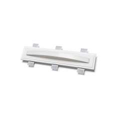 9010 Novantadieci 2486A/B/C/D/E wall recessed lighting CRISTALY® ALUMITE®