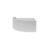 9010 Novantadieci 2483B CRISTALY®wall lamp
