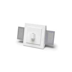 9010 Novantadieci 2466B wall recessed lighting CRISTALY®