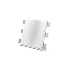 9010 Novantadieci 2446B wall recessed lighting CRISTALY®