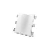 9010 Novantadieci 2446B wall recessed lighting CRISTALY®