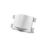 9010 Novantadieci 2446 wall recessed lighting CRISTALY®