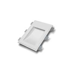 9010 Novantadieci 2416C wall recessed lighting CRISTALY®