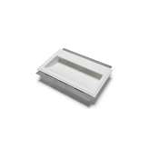 9010 Novantadieci 2416B wall recessed lighting CRISTALY®