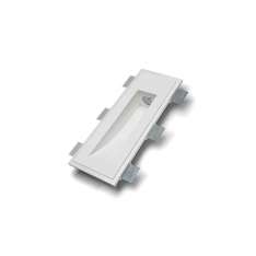 9010 Novantadieci 2414B wall recessed lighting CRISTALY®