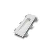 9010 Novantadieci 2414B wall recessed lighting CRISTALY®