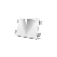 9010 Novantadieci 2369A wall recessed lighting CRISTALY®