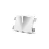 9010 Novantadieci 2369A wall recessed lighting CRISTALY®