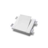 9010 Novantadieci 2365B wall recessed lighting CRISTALY®