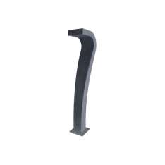 9010 Novantadieci 1107 COBRA bollard lighting BETALY® outdoor