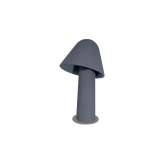9010 Novantadieci 1106A MINÙ bollard lighting BETALY® outdoor