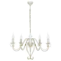 Lampa wisząca Tesa V