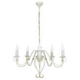 Lampa wisząca Tesa V