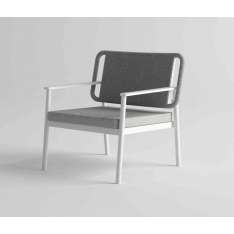 10Deka Sensoria Lounge Armchair