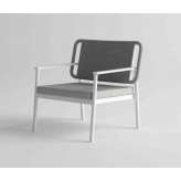 10Deka Sensoria Lounge Armchair