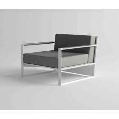 10Deka Ora Armchair 1- Seater