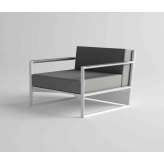 10Deka Ora Armchair 1- Seater
