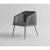 10Deka Litus Dining Armchair