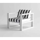 10Deka Delaz Armchair