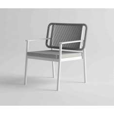 10Deka Sensoria Dining Armchair
