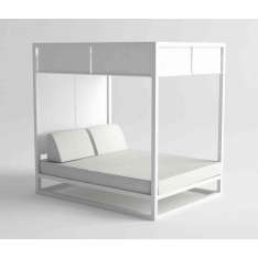 10Deka Milos Daybed