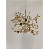 Lampa wisząca Terzani Argent N90 - powystawowa