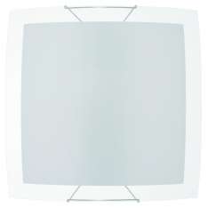 Plafon Lux 8 biały 1144