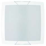 Plafon Lux 8 biały 1144