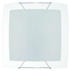 Plafon Lux 7 biały 1143