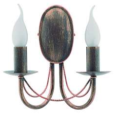 Kinkiet Wioletta II 1351