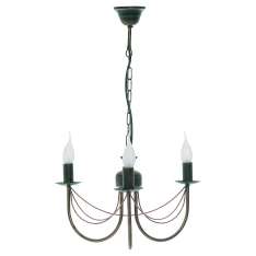Lampa wisząca Wioletta III 1352