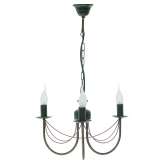 Lampa wisząca Wioletta III 1352