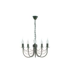 Lampa wisząca Wioletta V 1353