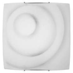 Plafon Kameleon 7 biały 1439