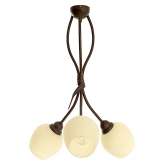Lampa wisząca Miki III 1511