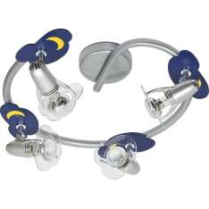 Klaudia IV Spirala dziecięca 1749